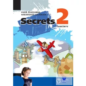 Secrets 2 Tankönyv