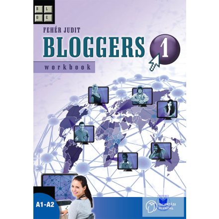 Bloggers 1 workbook