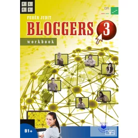 Bloggers 3 workbook