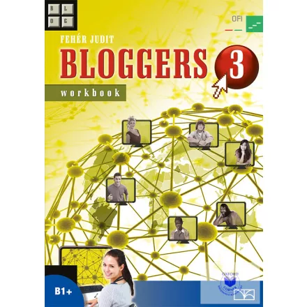 Bloggers 3 workbook