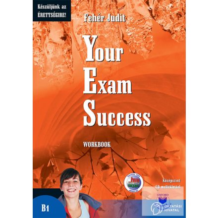 Your Exam Success Workbook Középszint