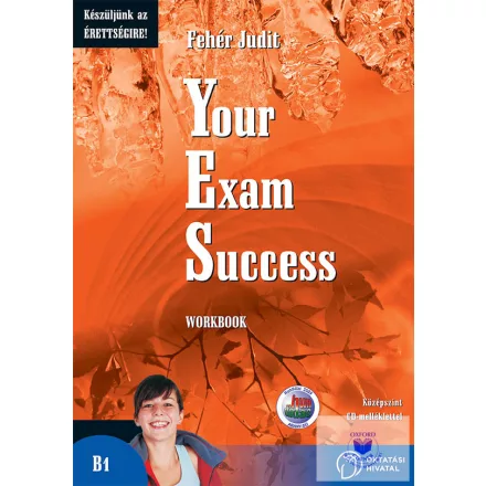 Your Exam Success Workbook Középszint