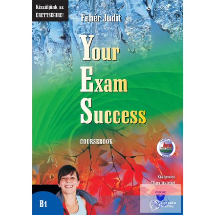 Your Exam Success Coursebook Középszint