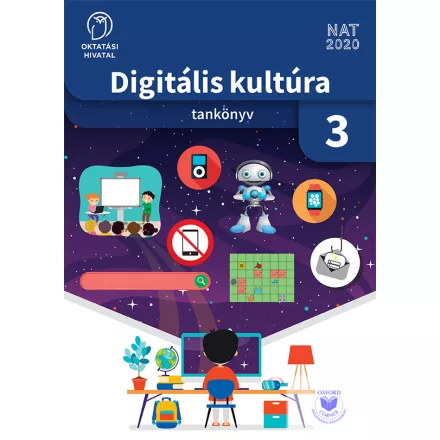 Digitális kultúra 3.