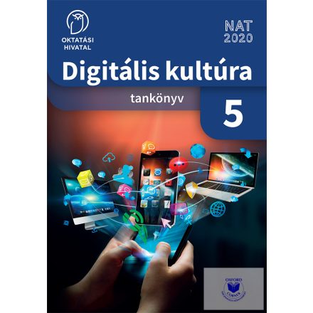 Digitális kultúra 5.