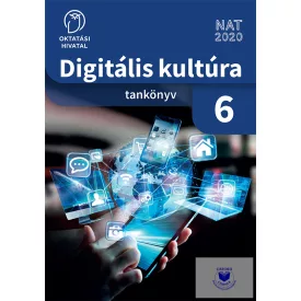 Digitális kultúra 6.