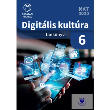 Digitális kultúra 6.