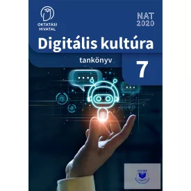Digitális kultúra 7.