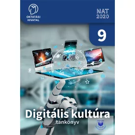 Digitális kultúra 9.