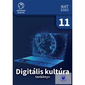 Digitális kultúra 11.