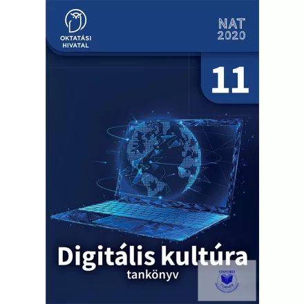 Digitális kultúra 11.
