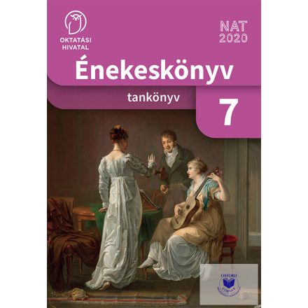 Énekeskönyv 7.