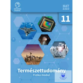Természettudomány - Fizika modul 11. évfolyam