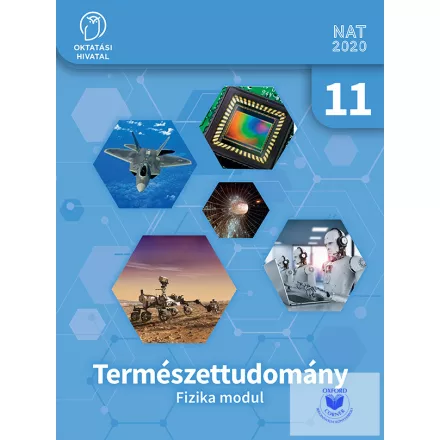 Természettudomány - Fizika modul 11. évfolyam