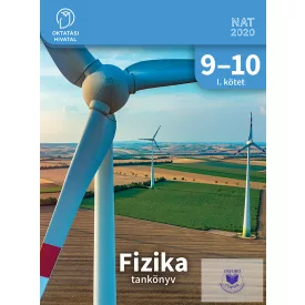 Fizika 9-10. I. kötet