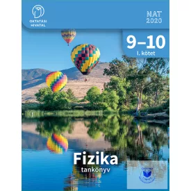 Fizika 9-10. I. kötet
