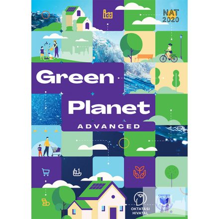 Green Planet for advanced learners