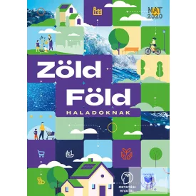 Zöld Föld haladóknak tankönyv 11-12.
