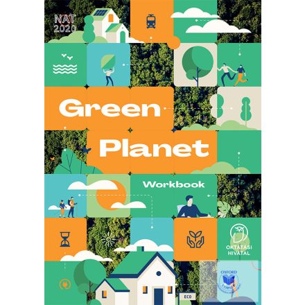 Green Planet Workbook