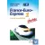 France-Euro-Express 1 Francia munkafüzet Nouveau A1