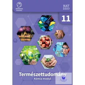 Természettudomány - Kémia modul 11.