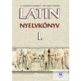 Latin nyelvkönyv I.