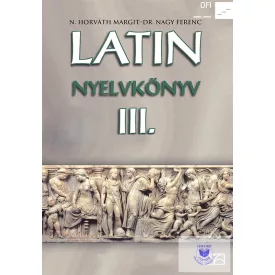 Latin nyelvkönyv III.