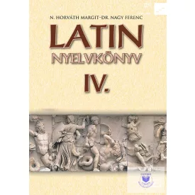 Latin nyelvkönyv IV.