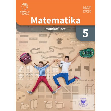 Matematika 5. feladatgyűjtemény