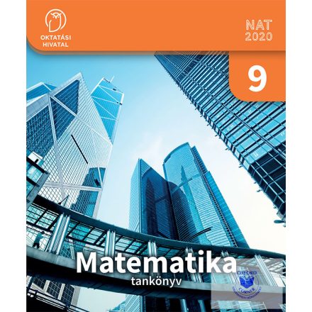 Matematika 9. tankönyv