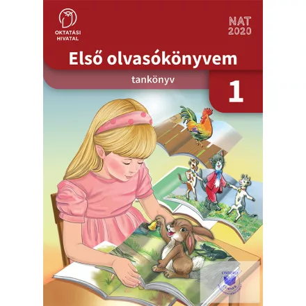 Első olvasókönyvem