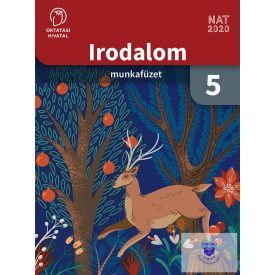 Irodalom 5. Munkafüzet