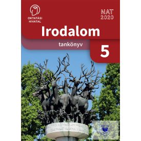 Irodalom 5. tankönyv