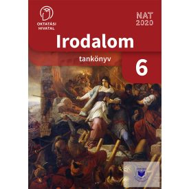 Irodalom 6. tankönyv B