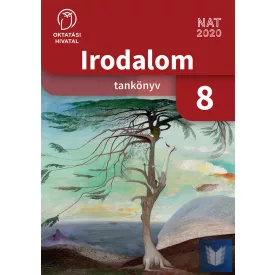 Irodalom 8. tankönyv