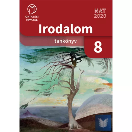 Irodalom 8. tankönyv