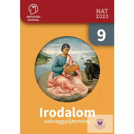 Irodalmi szöveggyűjtemény 9.