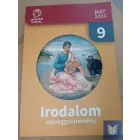 Irodalom szöveggyűjtemény 9. (Enyhén sérült termék)