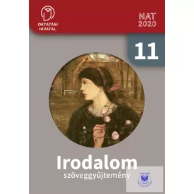Irodalom szöveggyűjtemény 11.