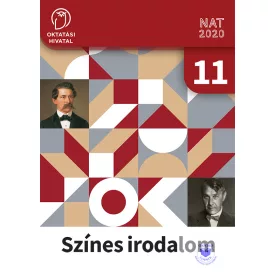 Színes irodalom 11.