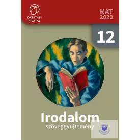 Irodalom szöveggyűjtemény 12.