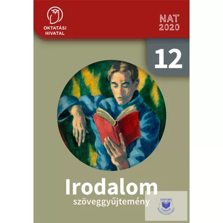 Irodalom szöveggyűjtemény 12.