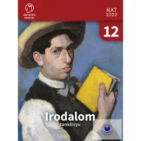Irodalom tankönyv 12.