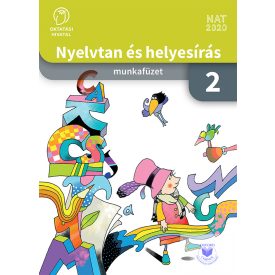 Nyelvtan és helyesírás 2. munkafüzet