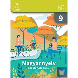 Magyar nyelv 9. feladatgyűjtemény