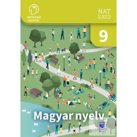 Magyar nyelv 9.