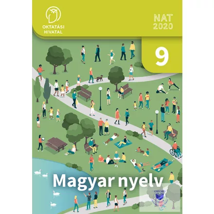Magyar nyelv 9.