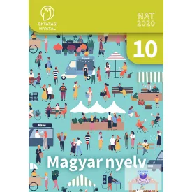 Magyar nyelv 10.