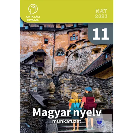 Magyar nyelv 11. Munkafüzet