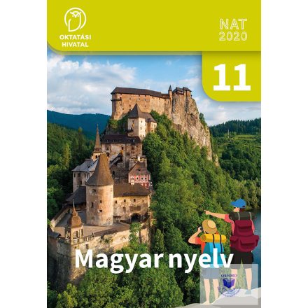 Magyar nyelv 11. tankönyv